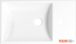 Умывальник Wellsee WC AREA 151803000 (400305)