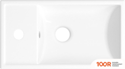 Умывальник Wellsee WC AREA 151802001, 2 В 1 (400304)