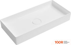 Умывальник Wellsee PURE BY WELLSEE 150711000 (400291)