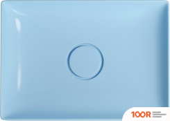 Умывальник Wellsee PURE BY WELLSEE 150708001, 2 В 1 (400286)