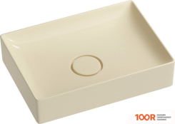 Умывальник Wellsee PURE BY WELLSEE 150707001, 2 В 1 (400284)