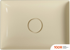 Умывальник Wellsee PURE BY WELLSEE 150707001, 2 В 1 (400284)