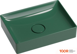 Умывальник Wellsee PURE BY WELLSEE 150706001, 2 В 1 (400282)