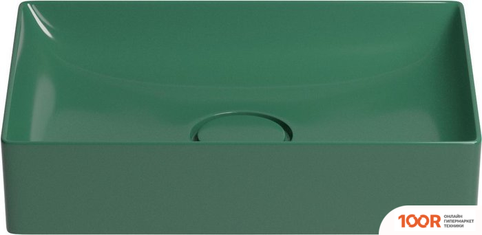 Умывальник Wellsee PURE BY WELLSEE 150706000 (400281)