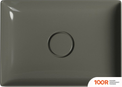 Умывальник Wellsee PURE BY WELLSEE 150705001, 2 В 1 (400280)