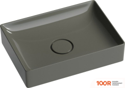 Умывальник Wellsee PURE BY WELLSEE 150705001, 2 В 1 (400280)