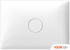 Умывальник Wellsee PURE BY WELLSEE 150704001, 2 В 1 (400278)