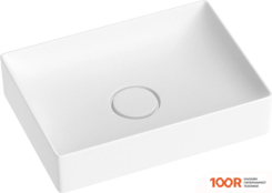 Умывальник Wellsee PURE BY WELLSEE 150704000 (400277)