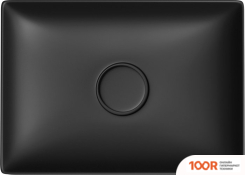 Умывальник Wellsee PURE BY WELLSEE 150703001, 2 В 1 (400276)