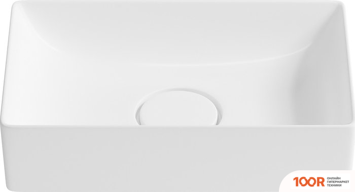 Умывальник Wellsee PURE BY WELLSEE 150701000 (400271)