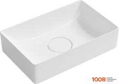 Умывальник Wellsee PURE BY WELLSEE 150701000 (400271)