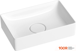 Умывальник Wellsee PURE BY WELLSEE 150701000 (400271)