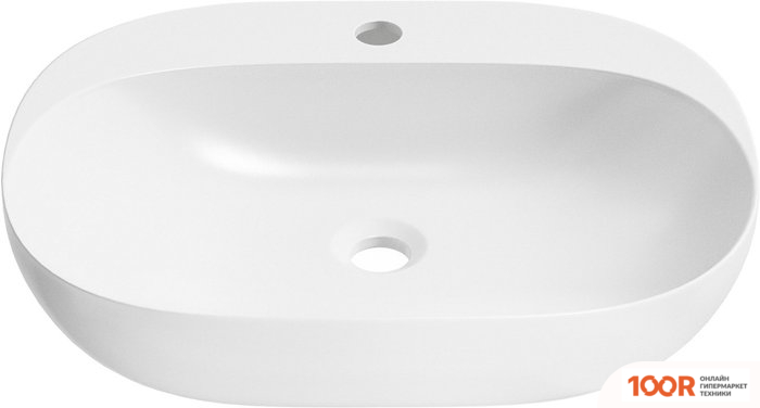 Умывальник Wellsee PRO LINE 337501000 (400269)