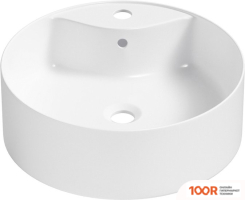 Умывальник Wellsee PRAXIS 32940200S (400250)