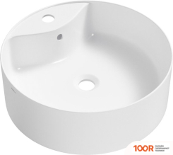 Умывальник Wellsee PRAXIS 32940200S (400250)