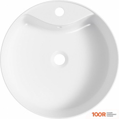 Умывальник Wellsee PRAXIS 32940200S (400250)