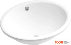 Умывальник Wellsee PETRICHOR 151702001, 2 В 1 (400248)