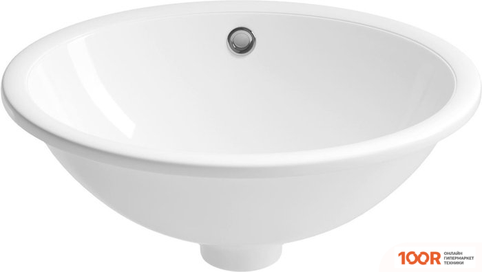 Умывальник Wellsee PETRICHOR 151702000 (400247)