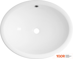 Умывальник Wellsee PETRICHOR 151702000 (400247)