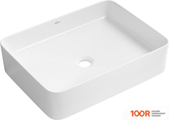 Умывальник Wellsee MINT 338102000 (400237)