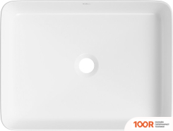 Умывальник Wellsee MINT 338102000 (400237)