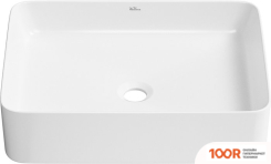 Умывальник Wellsee MINT 338102000 (400237)