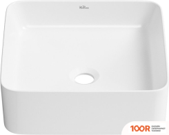 Умывальник Wellsee MINT 338101000 (400236)