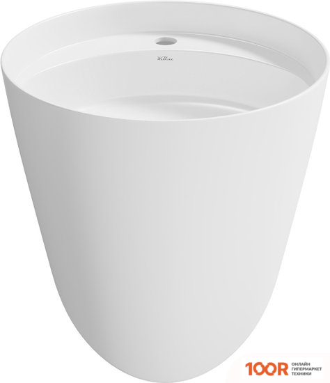 Умывальник Wellsee M1 LIMITED EDITION 328801000 (400235)