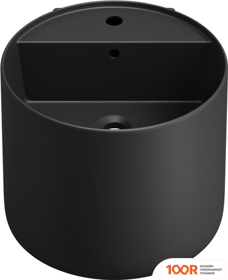 Умывальник Wellsee M1 LIMITED EDITION 31880600S (400234)