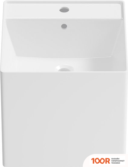 Умывальник Wellsee M1 LIMITED EDITION 31880400S (400232)