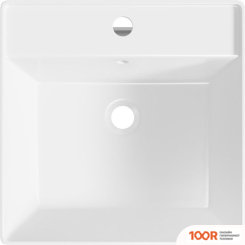 Умывальник Wellsee M1 LIMITED EDITION 31880400S (400232)