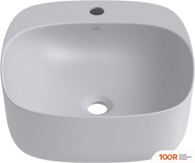 Умывальник Wellsee IDÉAL 326905000 (400225)