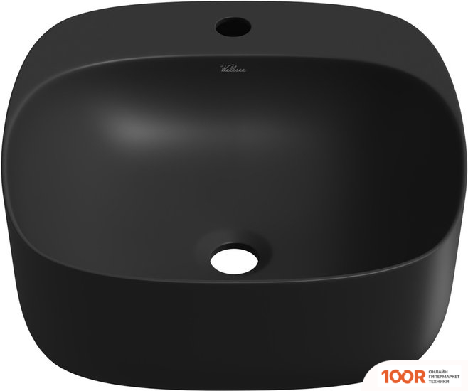 Умывальник Wellsee IDÉAL 326904000 (400224)