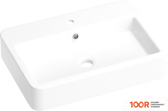 Умывальник Wellsee HALCYON 150801001, 2 В 1 (400220)