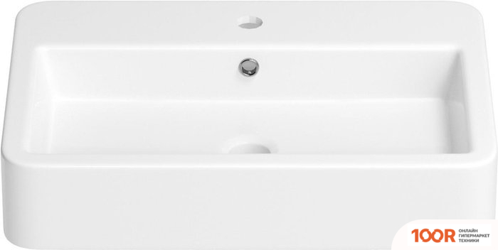 Умывальник Wellsee HALCYON 150801000 (400219)