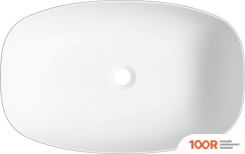 Умывальник Wellsee GROUND BREAKING 337706000 (400218)