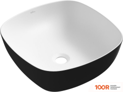 Умывальник Wellsee GROUND BREAKING 337704000 (400216)