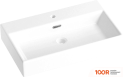 Умывальник Wellsee GRACEFUL PRO 150903001, 2 В 1 (400212)