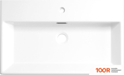 Умывальник Wellsee GRACEFUL PRO 150903001, 2 В 1 (400212)