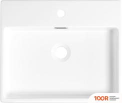 Умывальник Wellsee GRACEFUL PRO 150902001, 2 В 1 (400210)