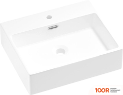 Умывальник Wellsee GRACEFUL PRO 150902001, 2 В 1 (400210)