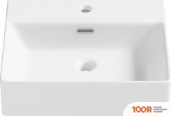 Умывальник Wellsee GRACEFUL PRO 150902000 (400209)