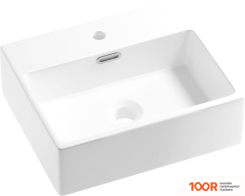 Умывальник Wellsee GRACEFUL PRO 150901001, 2 В 1 (400208)