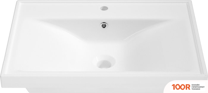 Умывальник Wellsee FREEDOM 151103000 (400179)