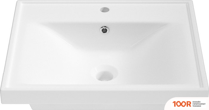 Умывальник Wellsee FREEDOM 151102000 (400177)