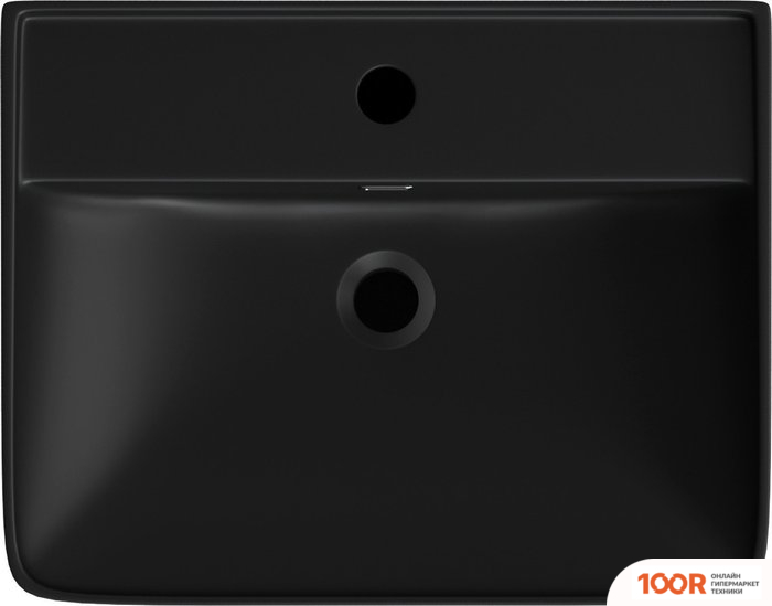 Умывальник Wellsee FR.EUPHORIA 150102001, 2 В 1 (400170)