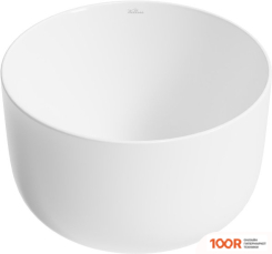 Умывальник Wellsee FONTENAY PARIS 323302000 (400165)