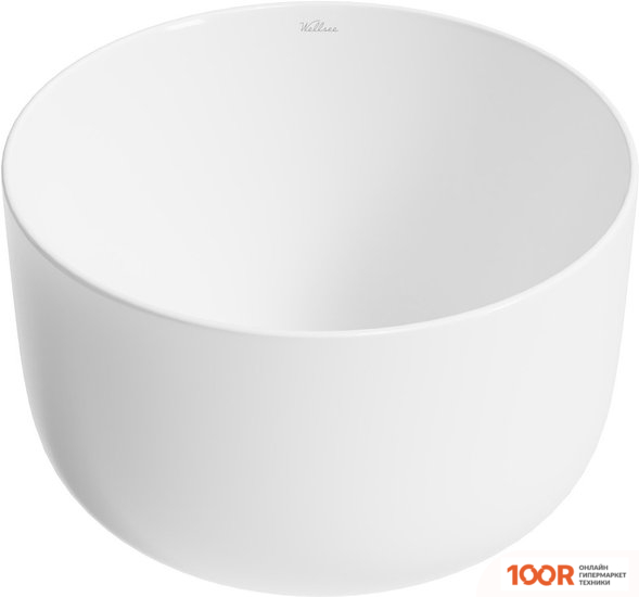 Умывальник Wellsee FONTENAY PARIS 323302000 (400165)