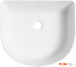 Умывальник Wellsee FESTIVE FOX 317302000 (400157)