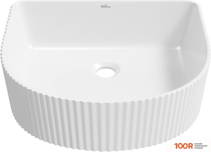 Умывальник Wellsee FESTIVE FOX 317302000 (400157)